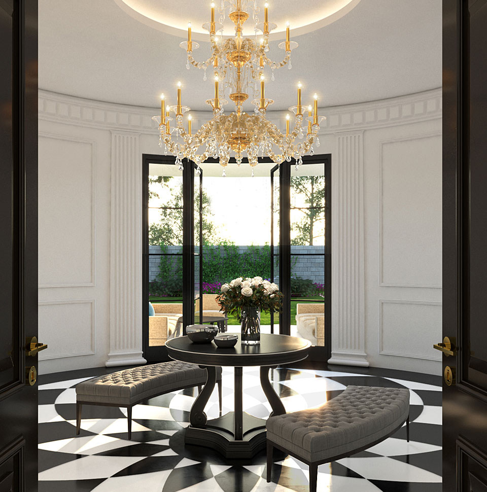INTERIOR DESIGN